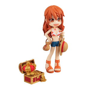 P.O.P x Pinky:st ONE PIECE - Nami