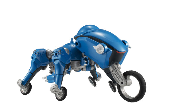 Ghost In The Shell Pin – Motoko Mit Tachikoma, Offizielles Lizenz-Sammlerstück