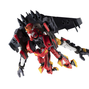 Desktop Army: Rebuild of Evangelion - Asuka Shikinami Langley & Evangelion Unit 02 (Repeat)