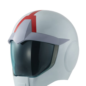 Full Scale Works: Mobile Suit Gundam - Earth Federation Forces Pilot Helmet