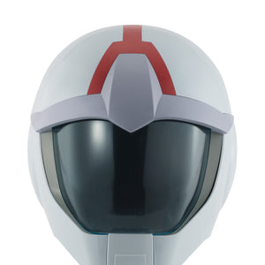 Full Scale Works: Mobile Suit Gundam - Earth Federation Forces Pilot Helmet