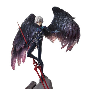 Precious G.E.M. Series: Rebuild of Evangelion - Kaworu Nagisa