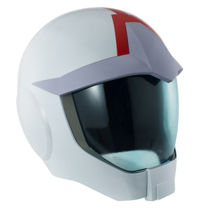 Full Scale Works: Mobile Suit Gundam - Earth Federation Forces Pilot Helmet
