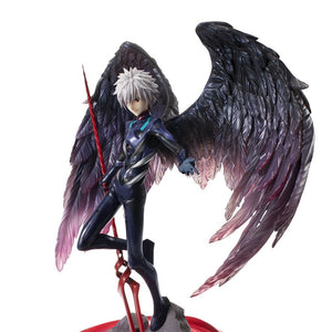 Precious G.E.M. Series: Rebuild of Evangelion - Kaworu Nagisa