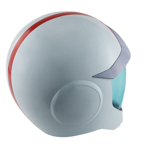Full Scale Works: Mobile Suit Gundam - Earth Federation Forces Pilot Helmet