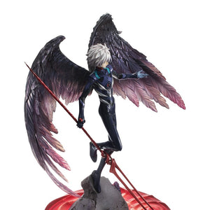 Precious G.E.M. Series: Rebuild of Evangelion - Kaworu Nagisa