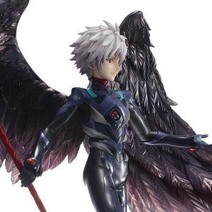 Precious G.E.M. Series: Rebuild of Evangelion - Kaworu Nagisa