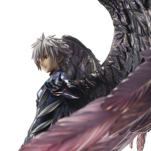 Precious G.E.M. Series: Rebuild of Evangelion - Kaworu Nagisa
