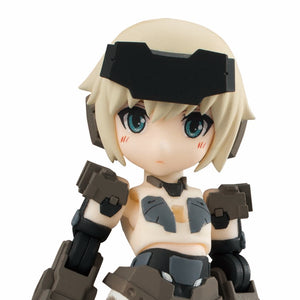 Desktop Army x FRAME ARMS GIRL: KT-321f Gourai Series Ver1.2
