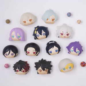 Fluffy Squeeze Bread: Touken Ranbu -ONLINE- Vol.1