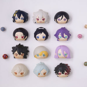 Fluffy Squeeze Bread: Touken Ranbu -ONLINE- Vol.1