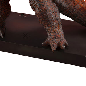 Ultimate Article Monsters: Burning Godzilla 2019 (GODZILLA II)