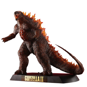 Ultimate Article Monsters: Burning Godzilla 2019 (GODZILLA II)
