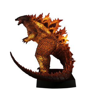 Ultimate Article Monsters: Burning Godzilla 2019 (GODZILLA II)