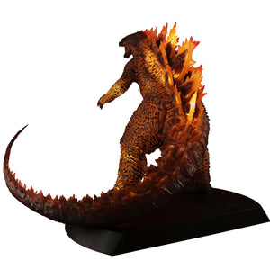 Ultimate Article Monsters: Burning Godzilla 2019 (GODZILLA II)
