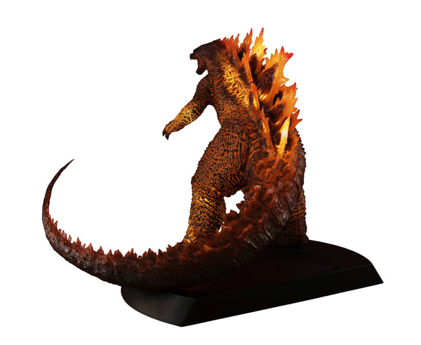 中古】[FIG] Ultimate Article Monsters ゴジラ2019 GODZILLA