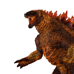 Ultimate Article Monsters: Burning Godzilla 2019 (GODZILLA II)