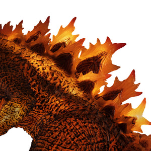 Ultimate Article Monsters: Burning Godzilla 2019 (GODZILLA II)