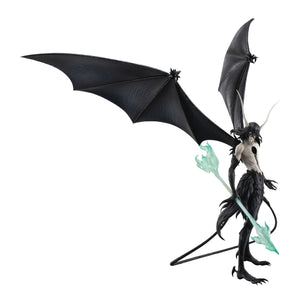 Precious G.E.M. Series: BLEACH - Ulquiorra Cifer (Resurrección: Segunda Etapa)