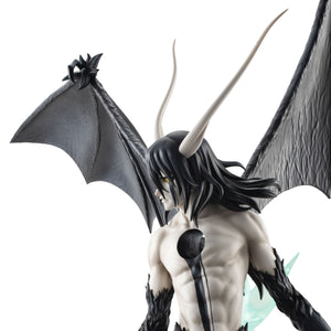 Precious G.E.M. Series: BLEACH - Ulquiorra Cifer (Resurrección: Segunda Etapa)