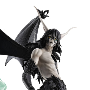 Precious G.E.M. Series: BLEACH - Ulquiorra Cifer (Resurrección: Segunda Etapa)