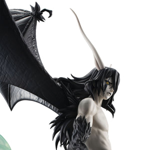 Precious G.E.M. Series: BLEACH - Ulquiorra Cifer (Resurrección: Segunda Etapa)