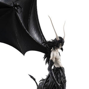 Precious G.E.M. Series: BLEACH - Ulquiorra Cifer (Resurrección: Segunda Etapa)