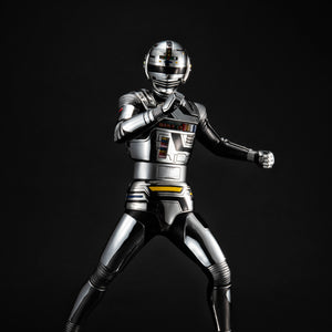 Ultimate Article Space Sheriff Gavan
