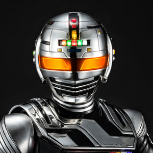 Ultimate Article Space Sheriff Gavan
