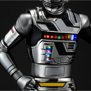 Ultimate Article Space Sheriff Gavan