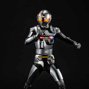 Ultimate Article Space Sheriff Gavan