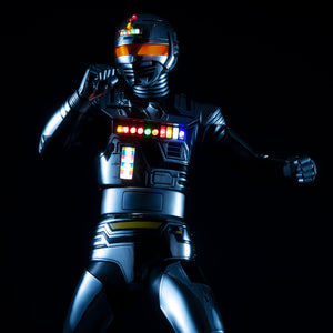Ultimate Article Space Sheriff Gavan
