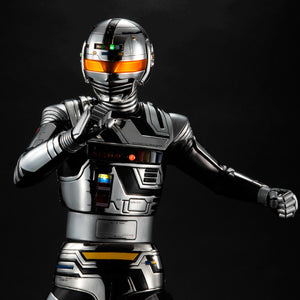 Ultimate Article Space Sheriff Gavan