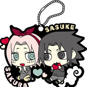 Naruto: Naruto Hurricane Chronicles Sasuke Special!