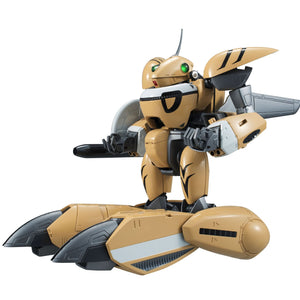 Variable Action Hi-SPEC: Super Dimension Century Orguss - Orguss II Standard Infantry Spec.