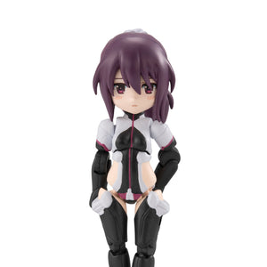 Desktop Army: Alice Gear Aegis - Mai Nikotama