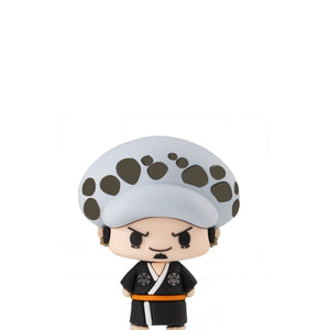 Chokorin Mascots: ONE PIECE - Wano Country Arc