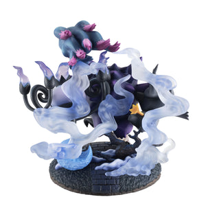 G.E.M.EX Series: Pokémon - Ghost Type Gathering!