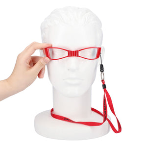 Ultraseven: Ultra Eye Senior Glasses