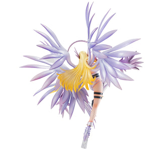 Precious G.E.M Series: Digimon Adventure - Angewomon Celestial Arrow ver.