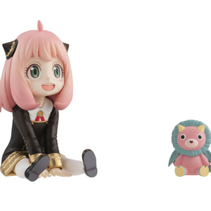 G.E.M. Series: SPY×FAMILY - Palm-size Anya-chan