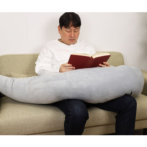 Ultraseven Eye Slugger BIG Cushion