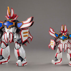 Variable Action Hi-SPEC Mado King Granzort - Super Granzort