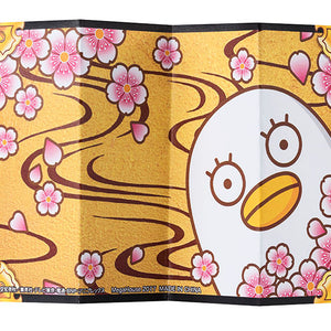 Petit Chara Land!: Gintama - Gintoki and Hijikata Drinking Game Set