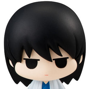 Gintama The Return of Gintama