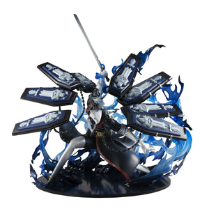 Game Characters Collection DX: Persona 3 - Thanatos