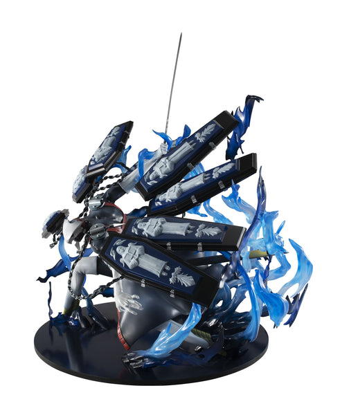 Game Characters Collection DX: Persona 3 - Thanatos – megahobby