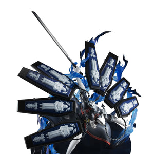 Game Characters Collection DX: Persona 3 - Thanatos