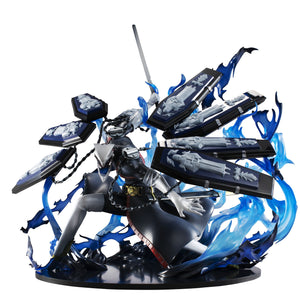 Game Characters Collection DX: Persona 3 - Thanatos