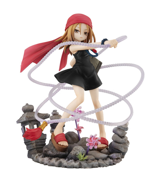 Lucrea: SHAMAN KING - Anna Kyoyama – megahobby
